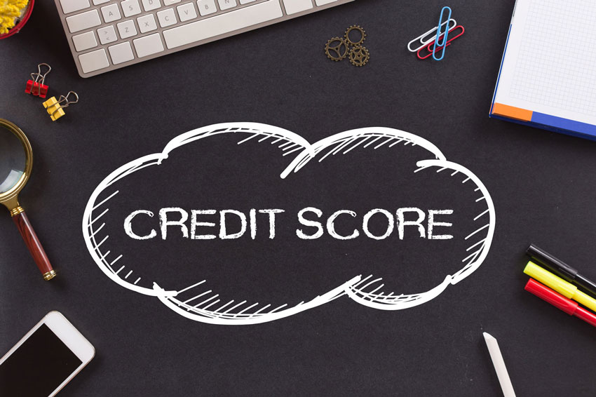 What is a Credit Score