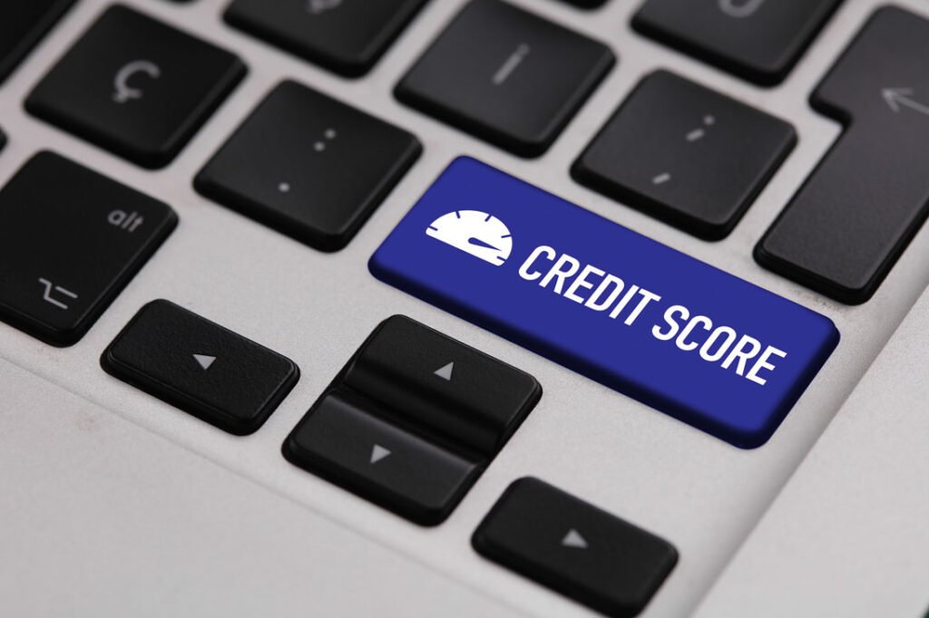 Credit Score
