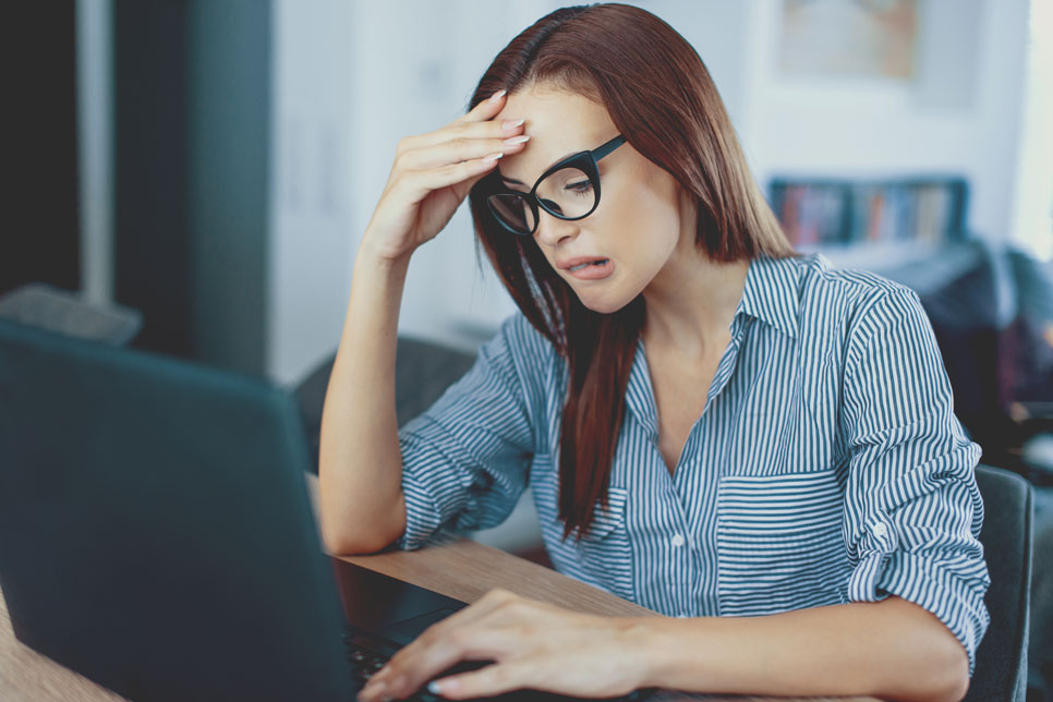 Beware of These Financial Mistakes While in College