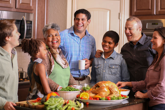 Tips to Save on Thanksgiving Dinner