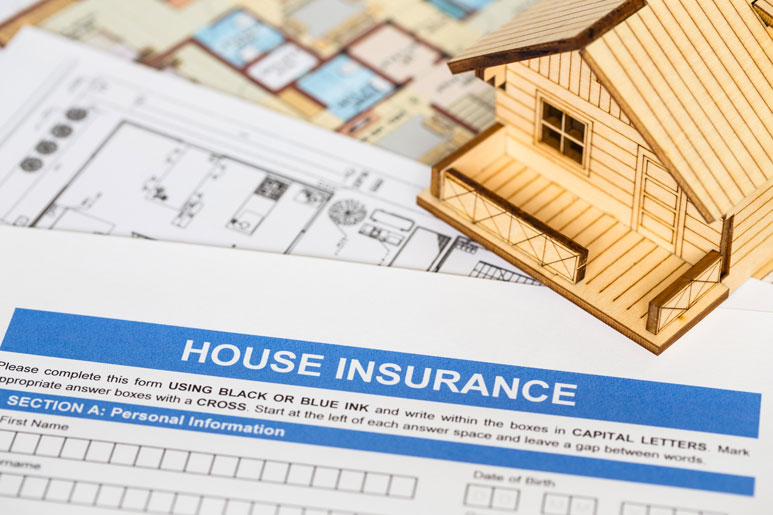 Money Saving Tips to Lower Your Homeowner Insurance