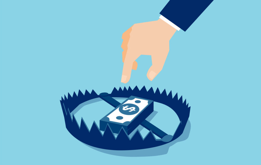 How to Get Out of the Payday Loan Trap