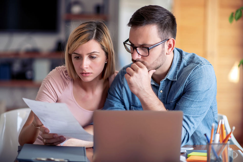 Tips to Manage Financial Stress