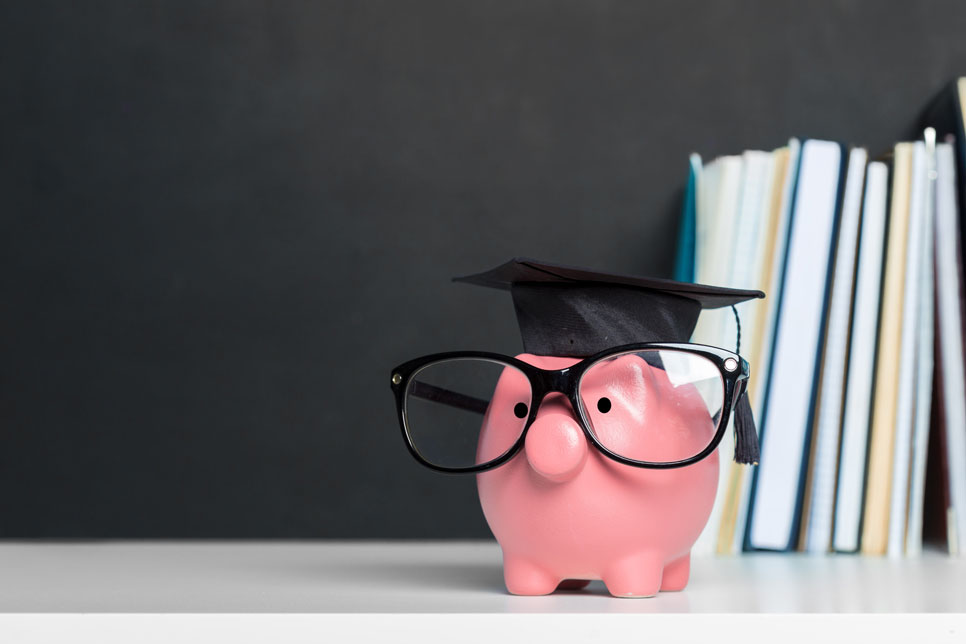 Ways To Cut The Cost Of Going Back To College