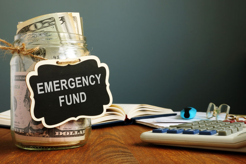 Emergency Fund: Your Guide to Building an Emergency Fund