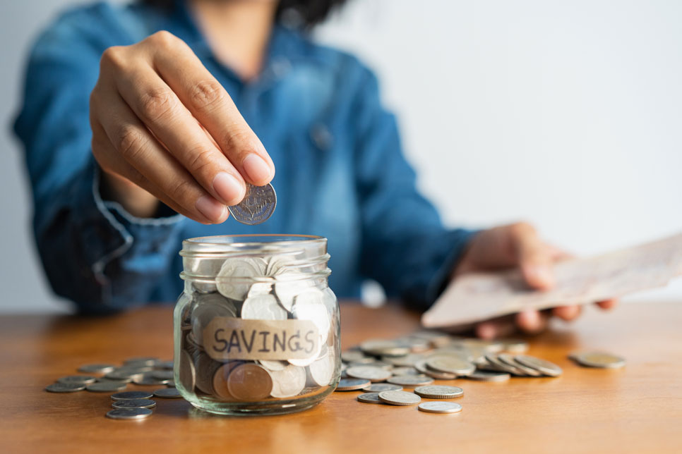 Little Spending Sprees That Won’t Break Your Budget