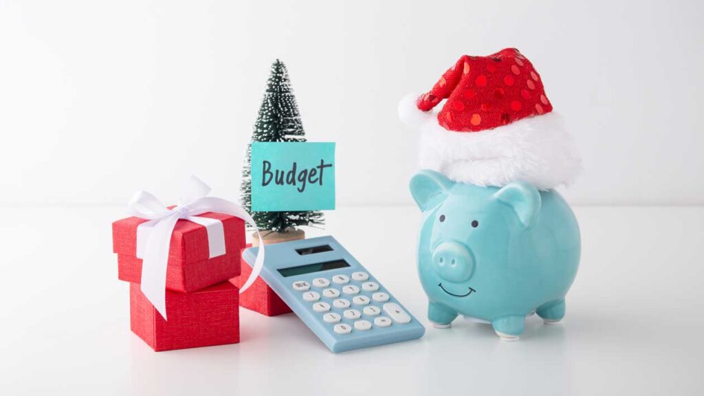 How to Set Up Your Holiday Budget