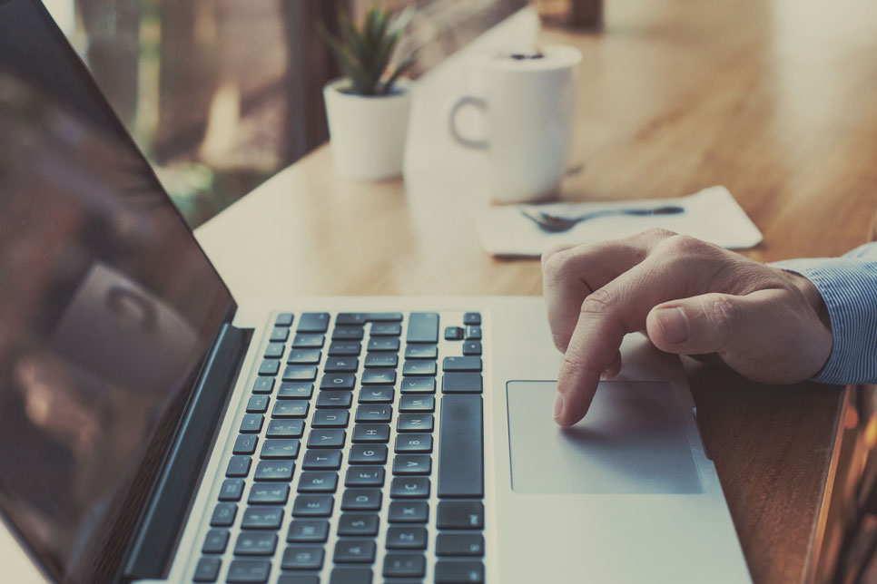 Why Borrowing Online is So Convenient Why Borrowing Online is So Convenient