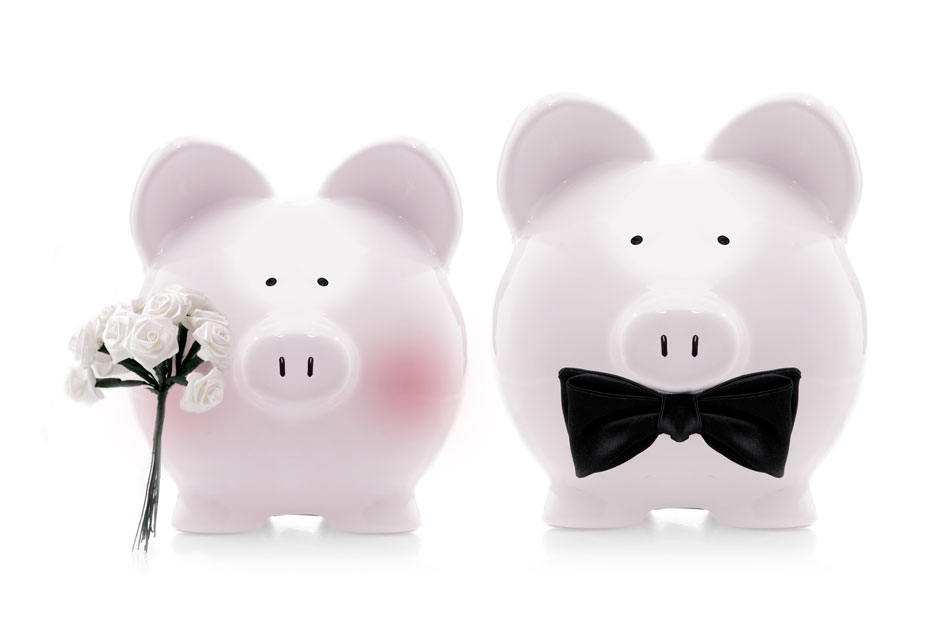 How to Plan a Wedding on a Budget