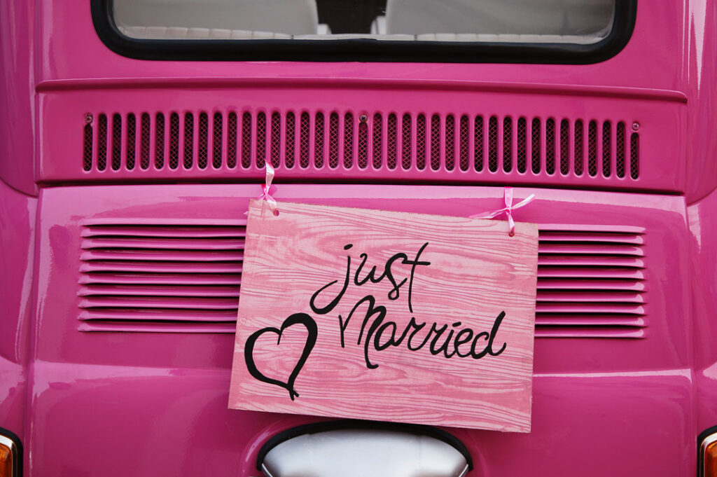Financial Tips for Newlyweds