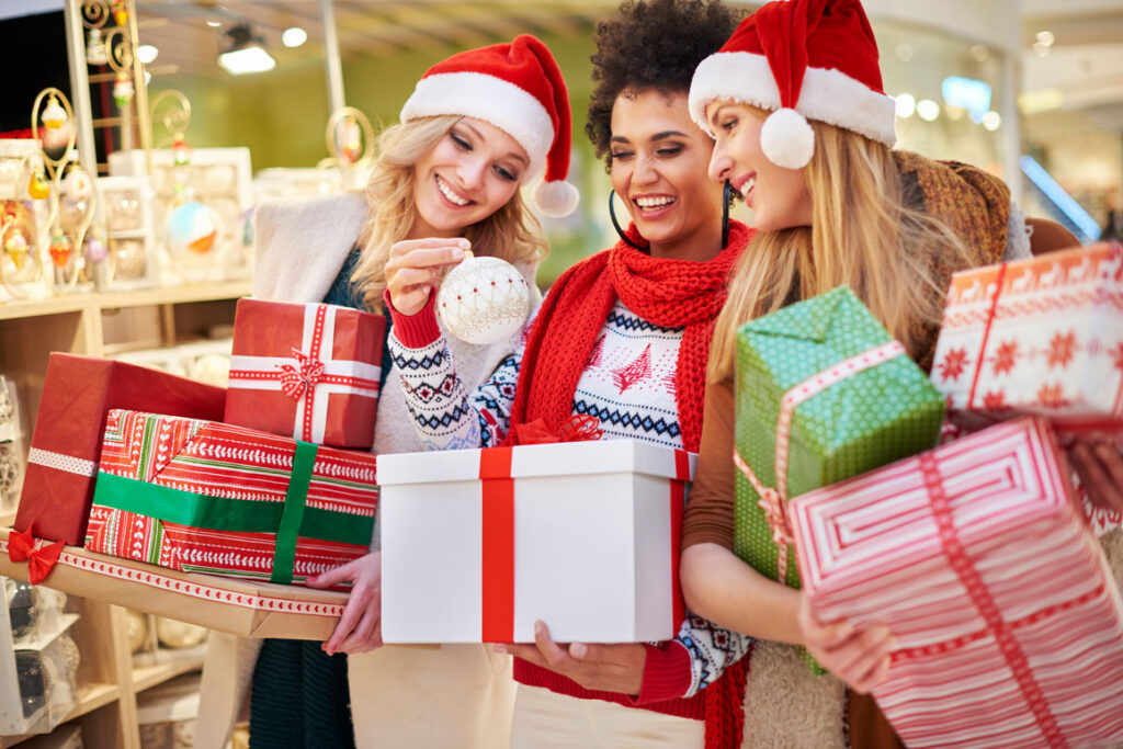 Do You Have a Christmas Gift Budget?