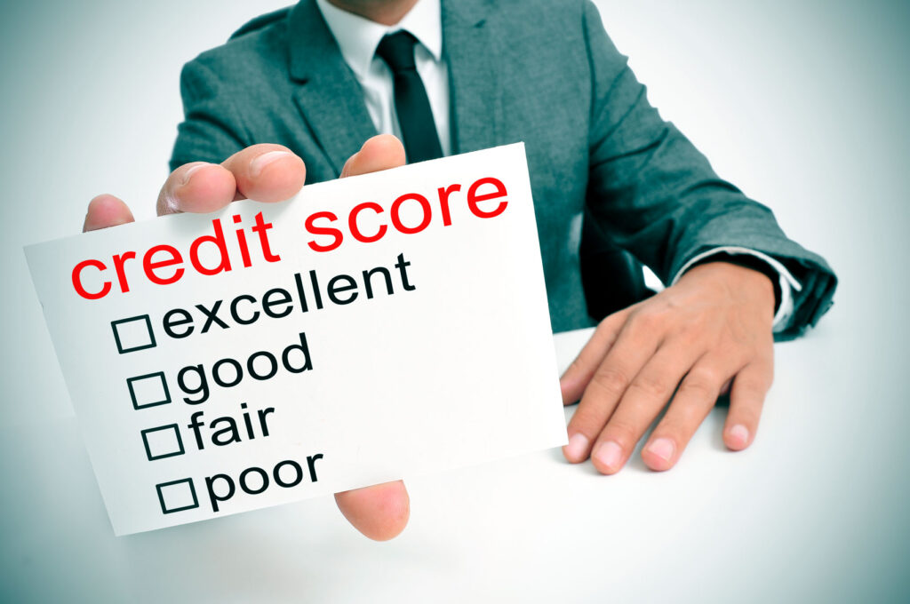 Why Bad Credit Should Not Prevent You From Getting a Personal Loan