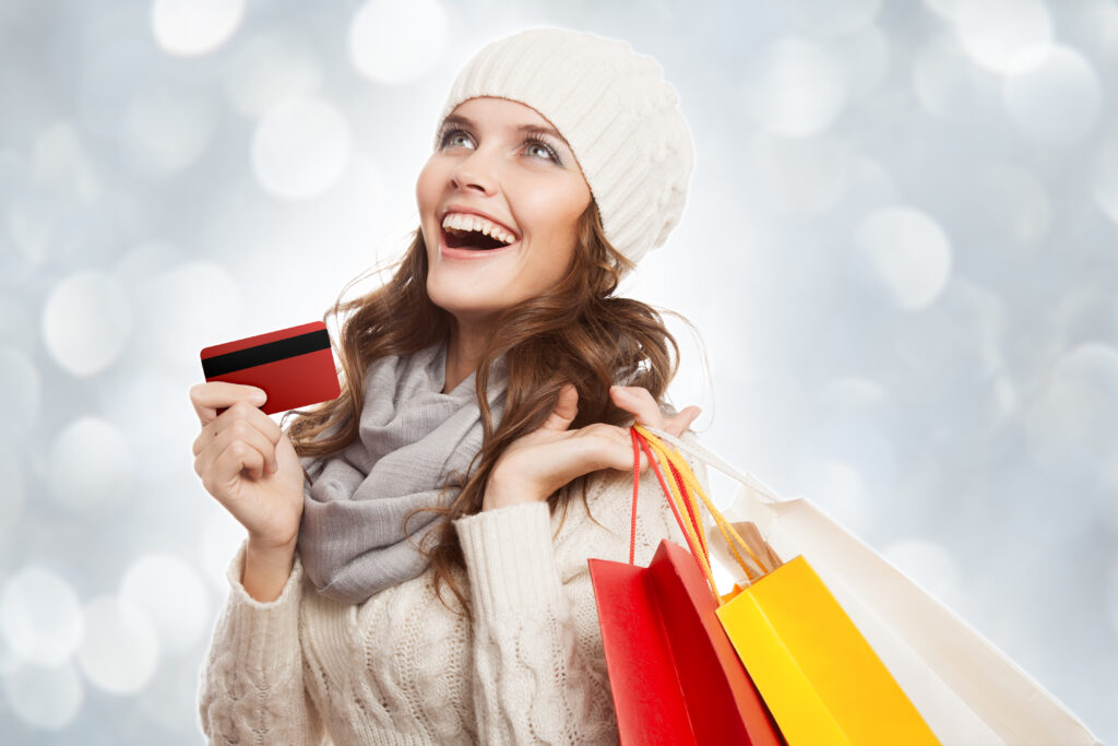 Tips to Avoid a New Year's Credit Card Hangover