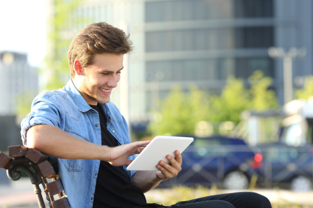 Online Personal Loans When You Need Money Fast