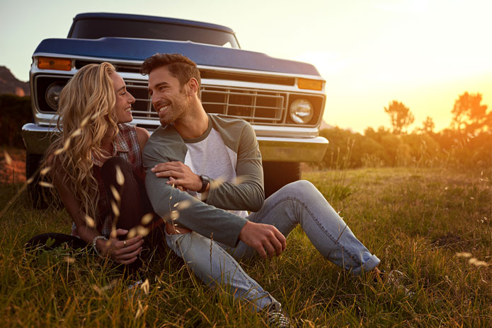 20 Date Night Ideas for Under $20