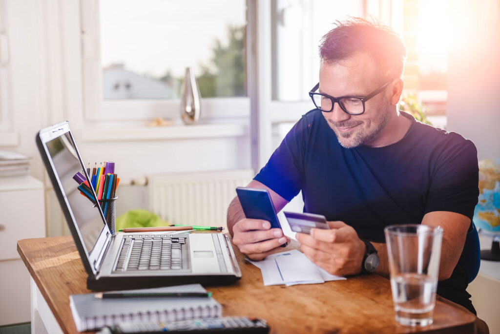What Is Revolving Credit?