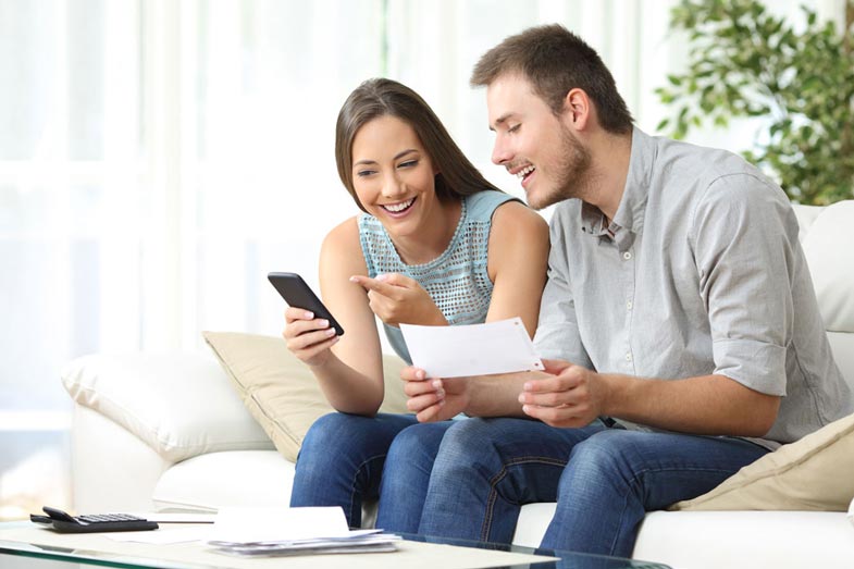 Online Installment Loans
