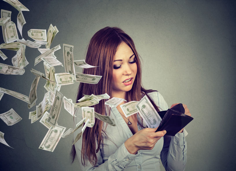 Signs You're Stuck in a Cycle of Debt