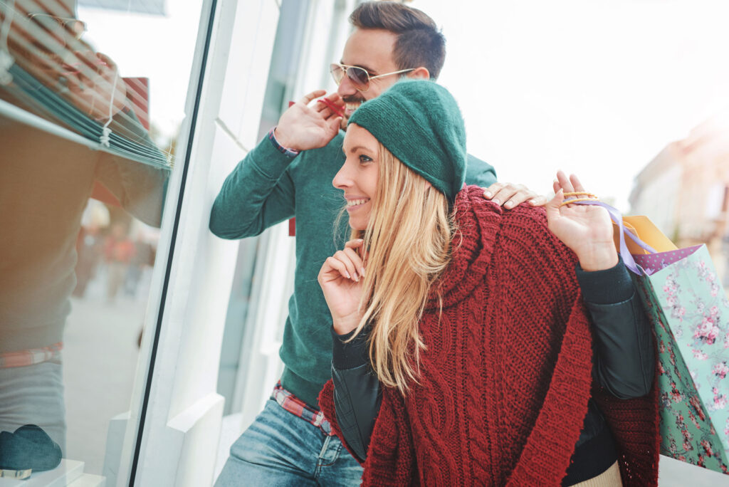 Save Money on Your Fall Capsule Wardrobe