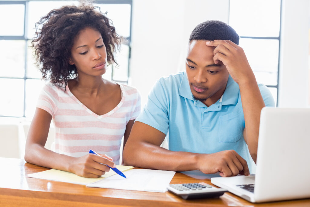What Is a Bad Credit Score?