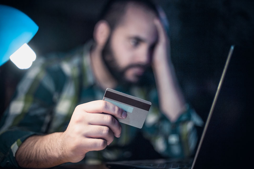 No Credit vs. Bad Credit: What’s the Difference