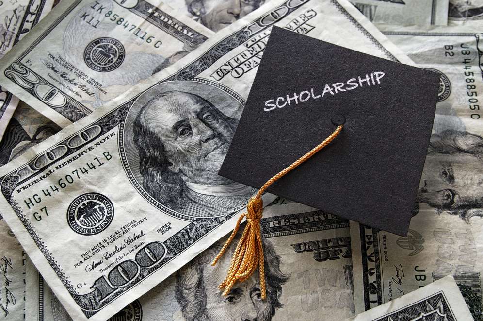 Scholarships