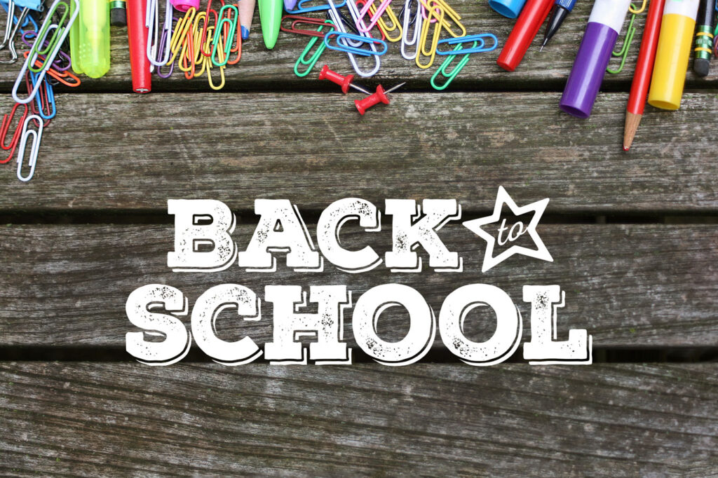 Money Saving Tips for Back to School Shopping