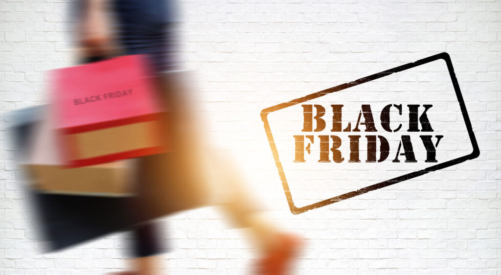 Black Friday