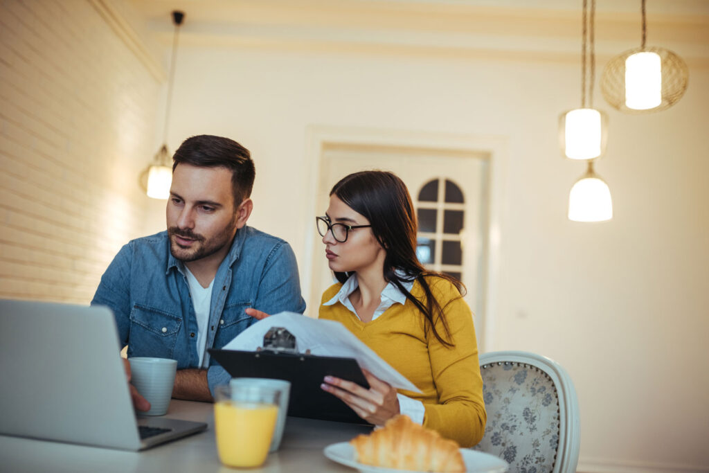 Aren't Debt and Bad Credit the Same?