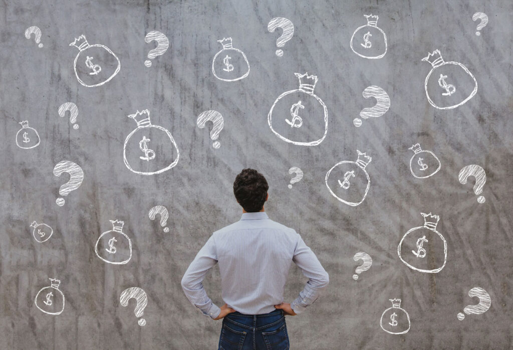 How to Recover from a Rejected Loan Application