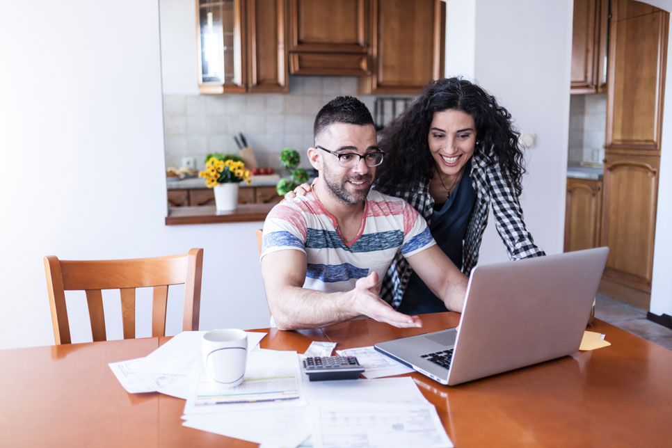 Tax Bill Caught You Off Guard? Plan Now for Next Year