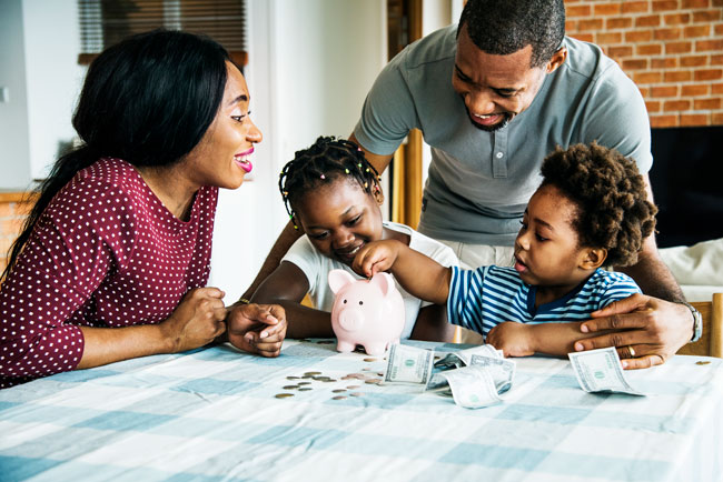 Common Myths About Frugal Living