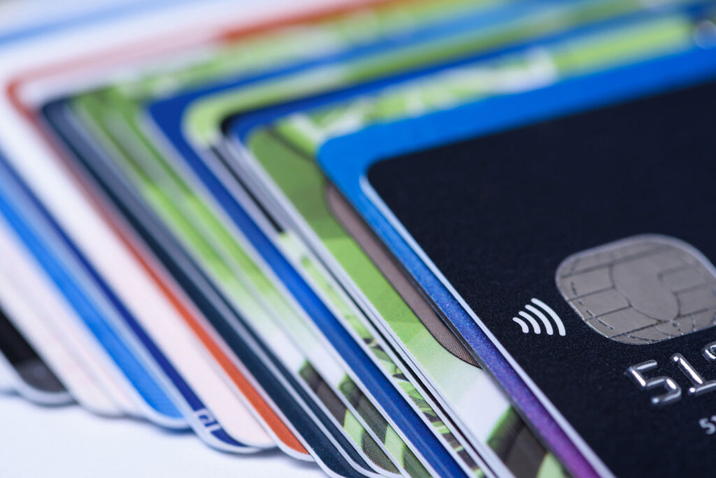 Make the Most of Your Revolving Credit