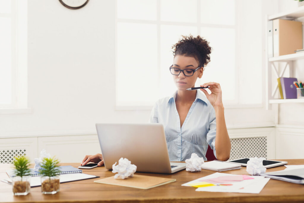 Taking Out an Emergency Loan