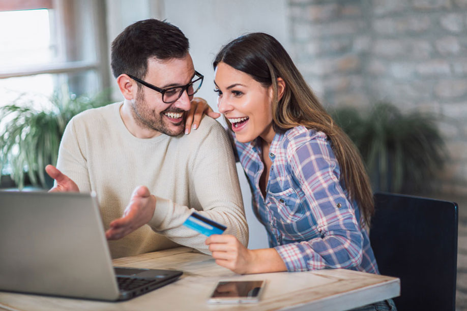 How to Make Financial Decisions as a Couple
